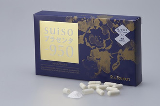 Suisoプラセンタ−950(サプリメント)